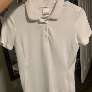 Nike Golf Top